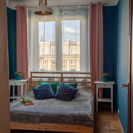 Apartament Eliza Warszawa Eksteriør bilde