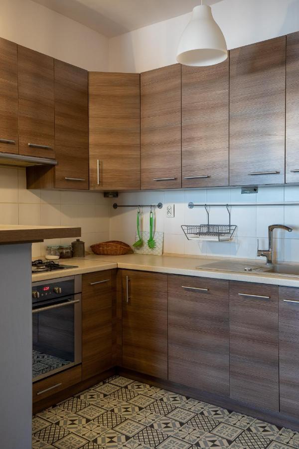 Apartament Eliza Warszawa Eksteriør bilde