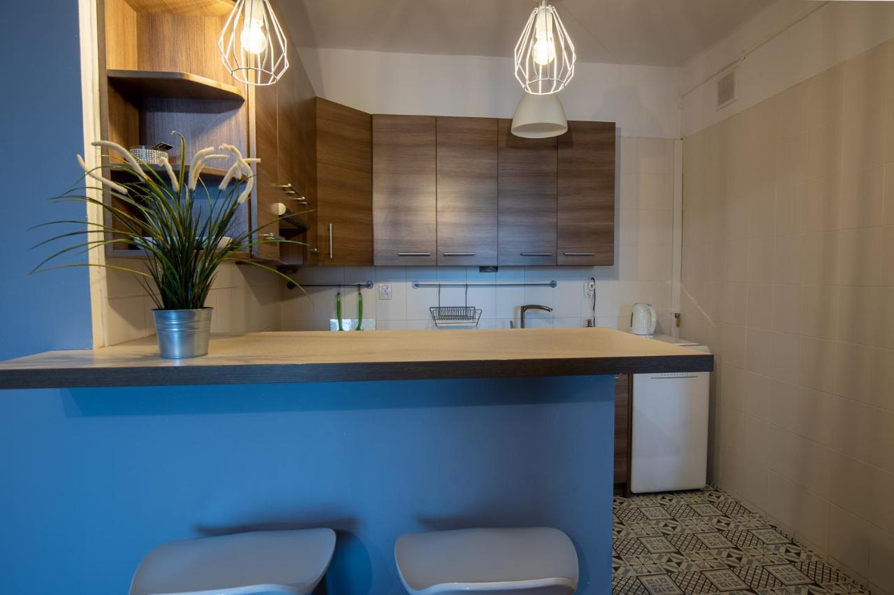 Apartament Eliza Warszawa Eksteriør bilde